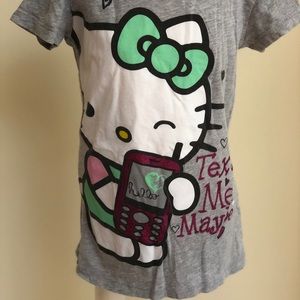 Hello Kitty T-shirt